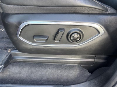 2023 Jeep Wagoneer L Series II