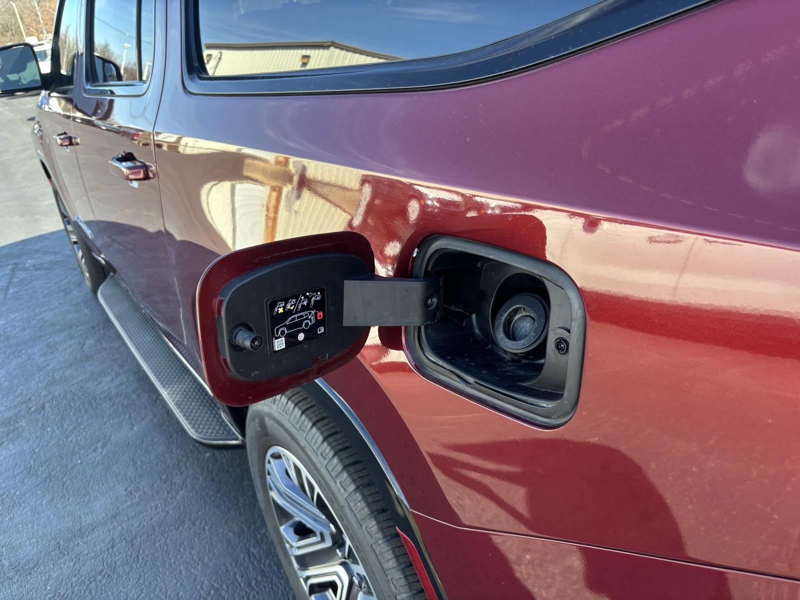 2023 Jeep Wagoneer L Series II