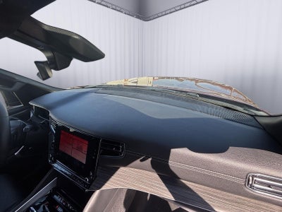 2023 Jeep Wagoneer L Series II