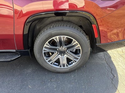 2023 Jeep Wagoneer L Series II