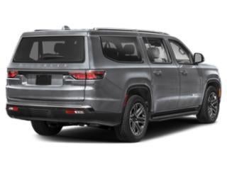 2024 Jeep Wagoneer L Series II 4x4