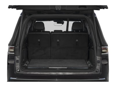 2024 Jeep Grand Wagoneer L Series II
