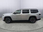 2024 Jeep Wagoneer Series III