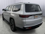 2024 Jeep Wagoneer Series III