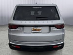 2024 Jeep Wagoneer Series III