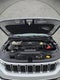 2024 Jeep Wagoneer Series III