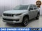 2024 Jeep Wagoneer Series III 4x4