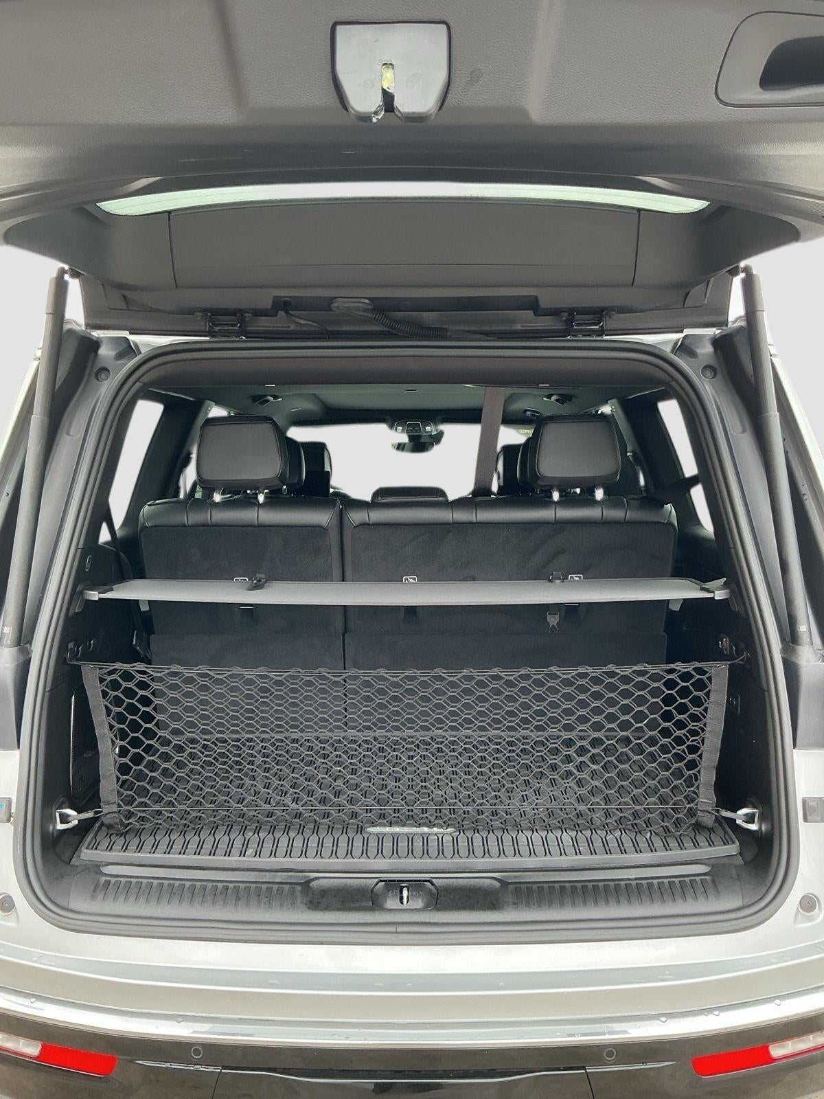 2024 Jeep Wagoneer Series III 4x4