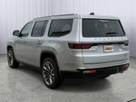 2024 Jeep Wagoneer Series III 4x4