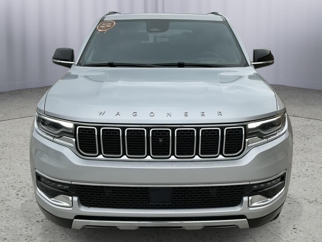 2024 Jeep Wagoneer Series III 4x4
