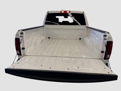 2024 RAM 1500 Classic Warlock Crew Cab 4x2 5'7' Box