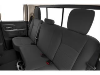 2024 RAM 1500 Classic SLT Quad Cab 4x4 6'4' Box