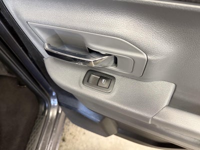 2024 RAM 1500 Classic SLT Quad Cab 4x4 6'4' Box