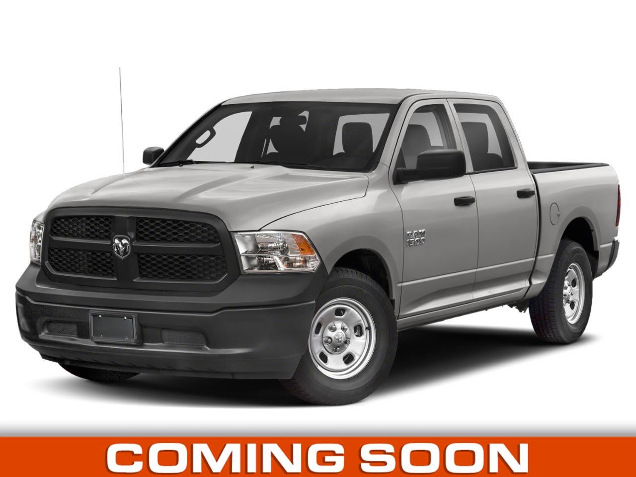 2015 RAM 1500 Tradesman