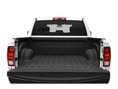 2015 RAM 1500 Tradesman