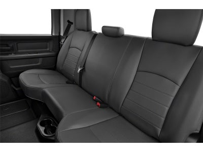 2015 RAM 1500 Tradesman