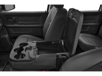 2015 RAM 1500 Tradesman