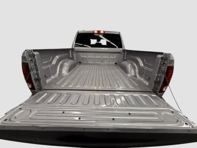 2024 RAM 1500 Classic Warlock Crew Cab 4x4 5'7' Box