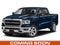 2021 RAM 1500 Big Horn Crew Cab 4x4 5'7' Box