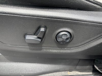 2021 RAM 1500 Big Horn Crew Cab 4x4 5'7' Box