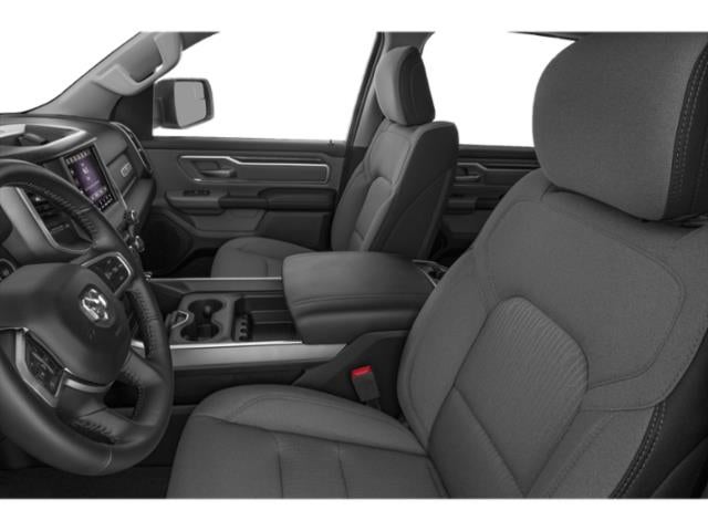 2021 RAM 1500 Big Horn Crew Cab 4x4 5'7' Box