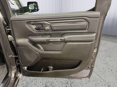 2024 RAM 1500 Limited Crew Cab 4x4 5'7' Box