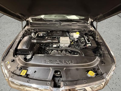 2024 RAM 1500 Limited Crew Cab 4x4 5'7' Box