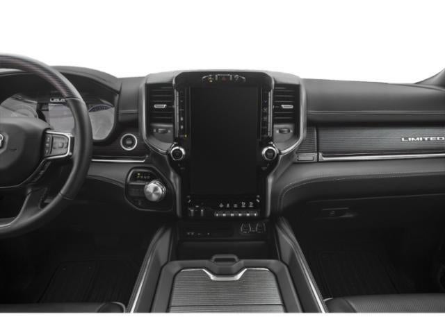 2021 RAM 1500 Limited Crew Cab 4x4 5'7' Box