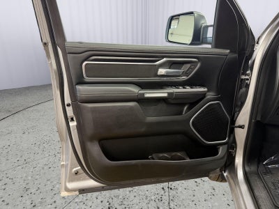 2023 RAM 1500 Laramie Crew Cab 4x4 5'7' Box