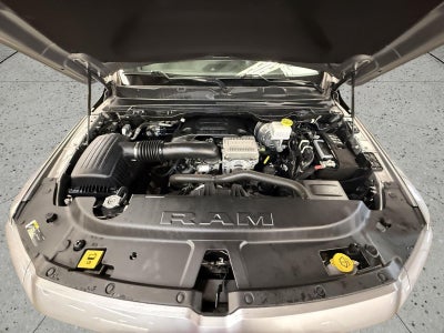 2023 RAM 1500 Laramie Crew Cab 4x4 5'7' Box