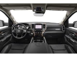 2022 RAM 1500 Laramie Crew Cab 4x4 5'7' Box