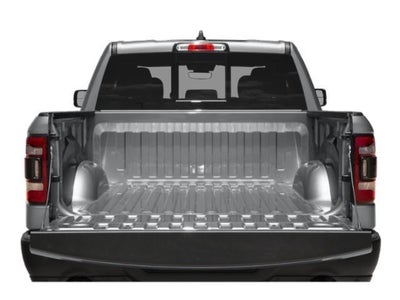 2019 RAM 1500 Sport
