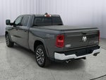 2025 RAM 1500 Limited Longhorn Crew Cab 4x4 6'4' Box