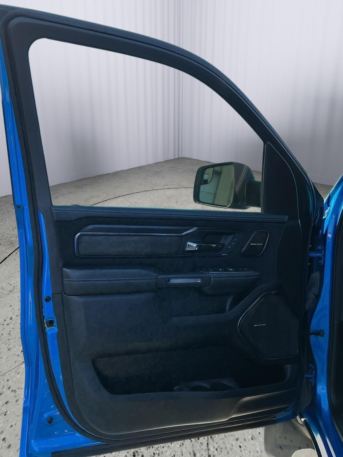 2023 RAM 1500 TRX Crew Cab 4x4 5'7' Box