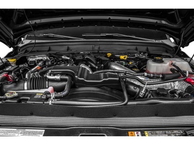 2015 Ford F-250 LARIAT