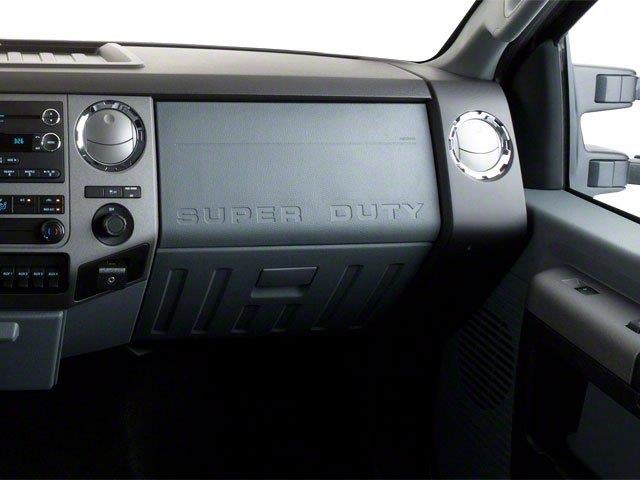 2013 Ford Super Duty F-250 Pickup XL