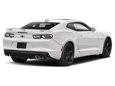 2023 Chevrolet Camaro 1SS