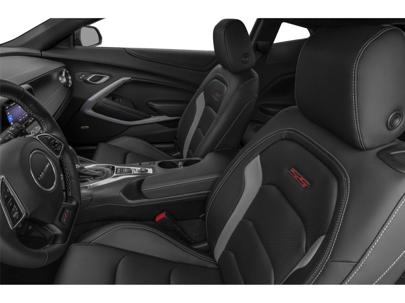 2023 Chevrolet Camaro 1SS