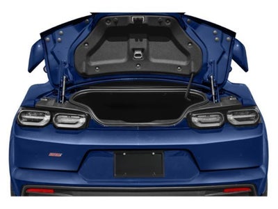 2023 Chevrolet Camaro 1SS