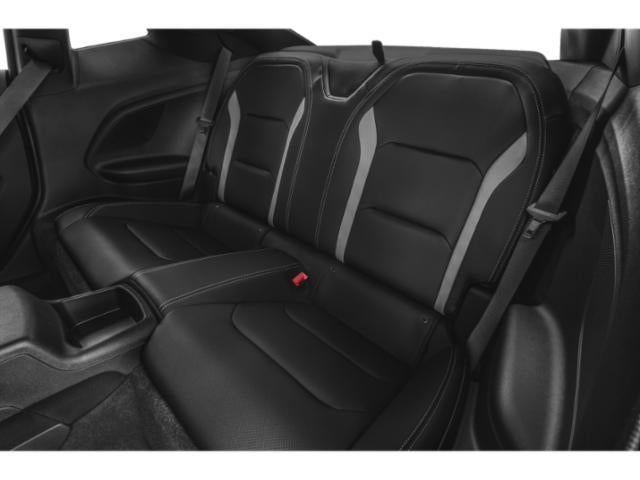2023 Chevrolet Camaro 1SS