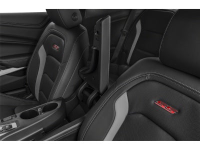 2023 Chevrolet Camaro 1SS