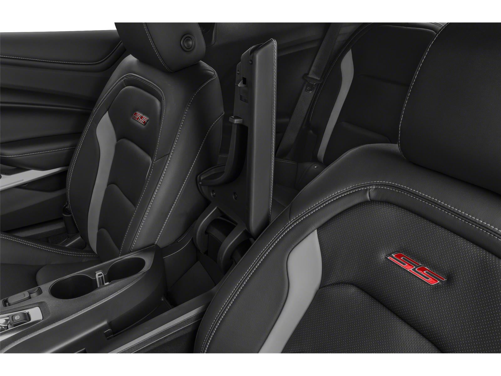 2023 Chevrolet Camaro 1SS