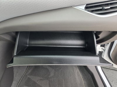 2022 Chevrolet Malibu FWD LS