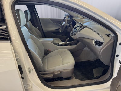 2020 Chevrolet Malibu FWD 1FL