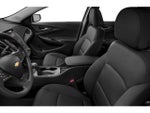2020 Chevrolet Malibu FWD LT