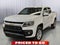 2022 Chevrolet Colorado 4WD Crew Cab Short Box LT