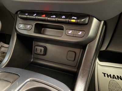 2020 Chevrolet Colorado 4WD Crew Cab Short Box Z71