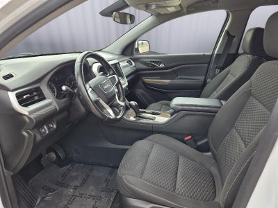 2019 GMC Acadia SLE-1