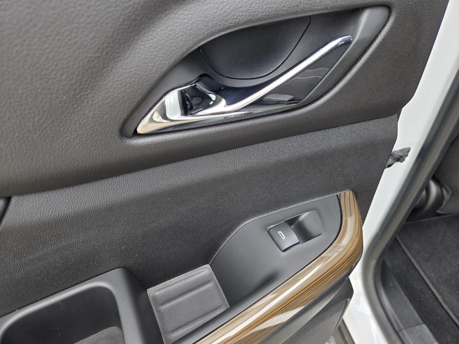 2019 GMC Acadia SLE-1