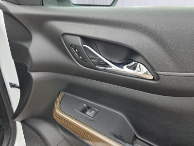 2019 GMC Acadia SLE-1